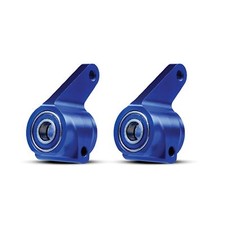 Aluminum Steering Blocks Traxxas Rustler / Stampede / Bandit 2 TRA3636A