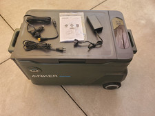 Anker SOLIX EverFrost 2 Electric Cooler 40L 42QT Refrigerator-NEW