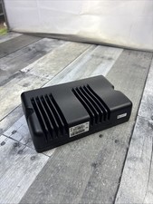 Quantum Q-Logic Controller CTL143978 1760-3509 Wheelchair Control Module Power