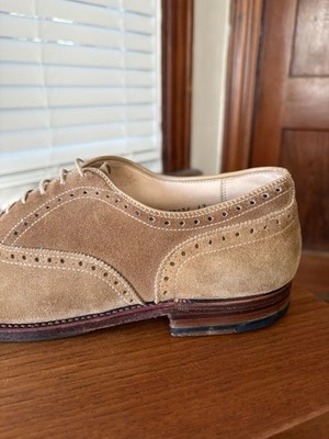 Alden 51645F