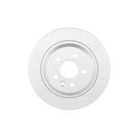 Bosch 0 986 479 397 Bremsscheibe Hinterachse FüR Volvo