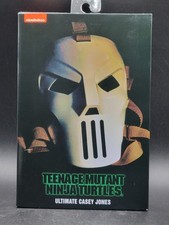 NECA Teenage Mutant Ninja Turtles 7  Ultimate Casey Jones