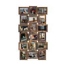 Jerry Maggie Jerry Maggie 4X6 Collage Picture Frames For Wall Decor 18