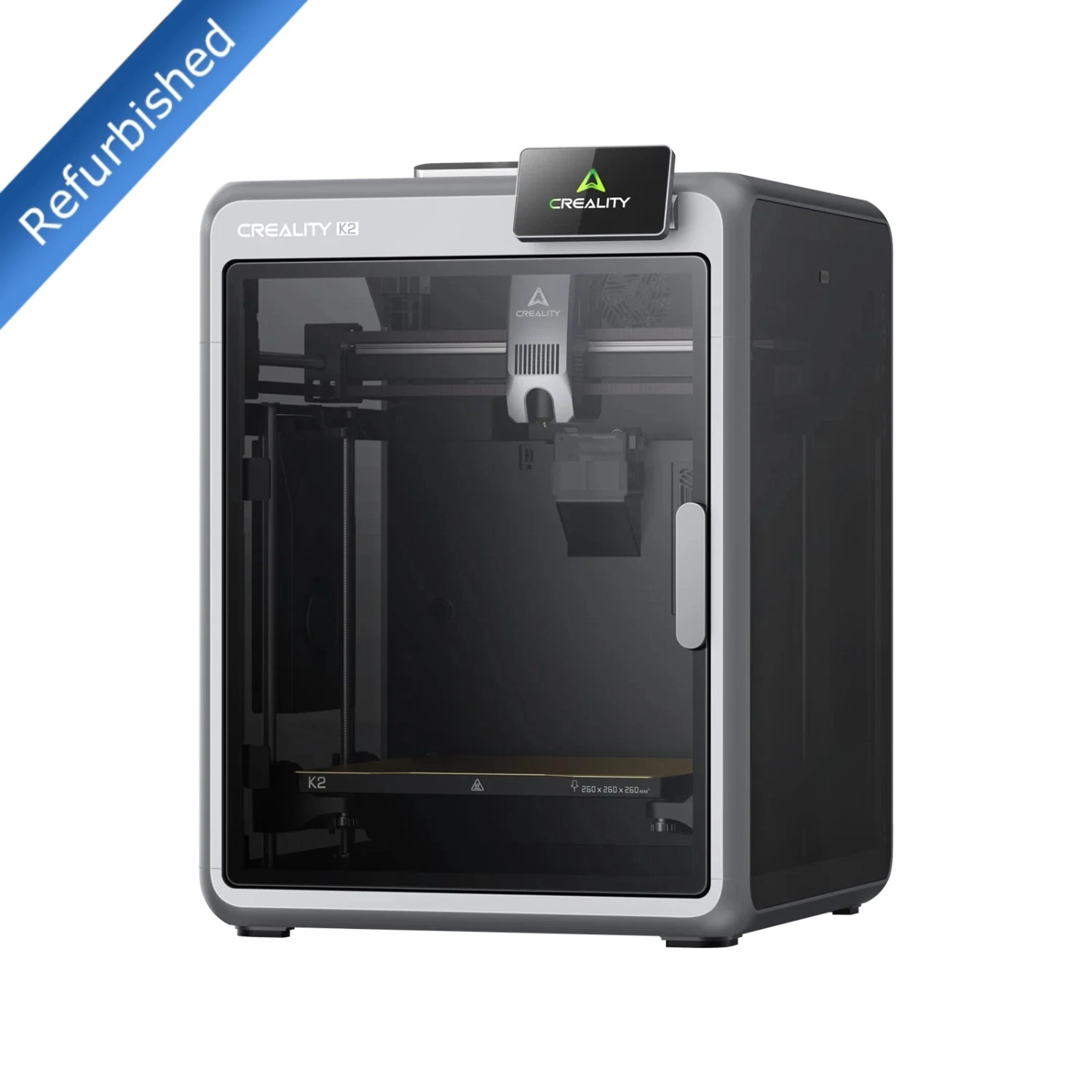 CREALITY (Refurbished) K2