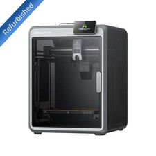 【Refurbished】Creality K2 3D Printer 600mm/s Speed 260*260*260mm Printing Size