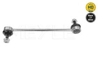 Stange Strebe Stabilisator Vorne Links Meyle 016 060 0050 Hd FÜR Mercedes