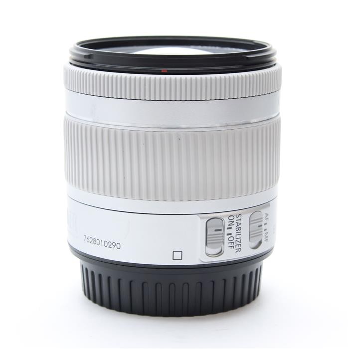 EF-S18-55mm F4-5.6 IS STM（シルバー） Canon Ef-S18-55Mm F4-5.6 Is Stm Silver Lens | eBay