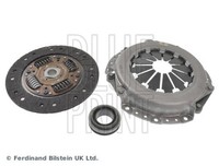 Kupplungssatz Blue Print ADG030172 FüR Hyundai Accent Rio Kia Getz Tb 3 Mc Gls 2
