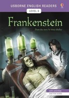 Mary/Mackinnon, Mairi Shelley | Frankenstein | Taschenbuch | Englisch (2018)