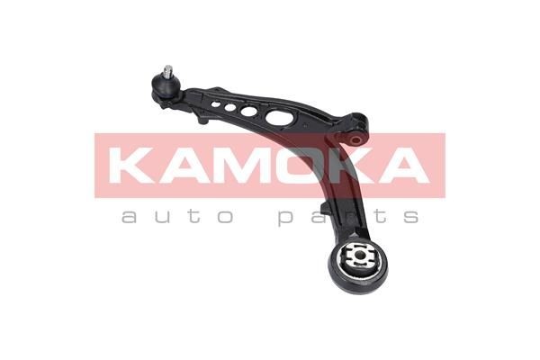 Lenker RadaufhäNgung Vorne Links Unten Kamoka 9050017 Passend FüR Fiat-image