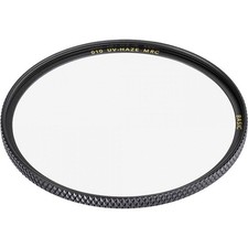 B  W 58mm Basic 010M UV Haze MRC Filter