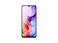 ZTE Blade V70 Max 128 GB Galactic Gray Dual S...
