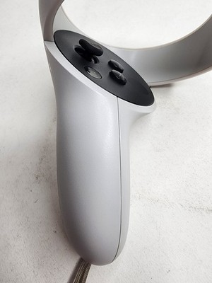 Meta Oculus Quest 2 VR LEFT Controller Only *Parts/Repair* | eBay