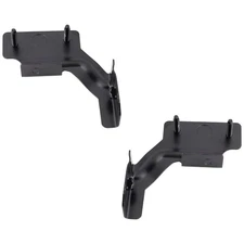 For 13-16 Encore/Trax Front Headlight Headlamp Support Bracket Steel SET PAIR