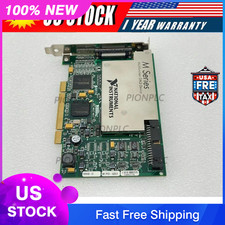 NEW National Instruments PCI 6251 PCI-6251 DAQ Data Acquisition Card