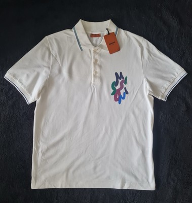 Missoni Poloshirt Herren 