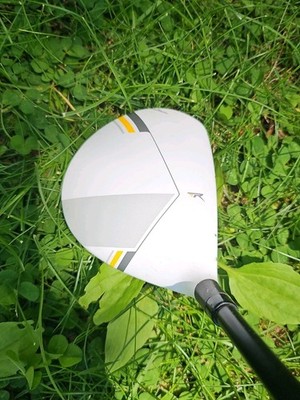 TAYLORMADE RBZ STAGE 2,  3 WOOD 15* R FLEX MATRIX ROCKETFUEL 60G LEFTY