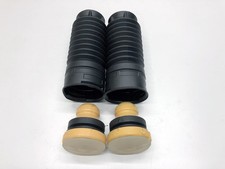 Staubschutz Stoßdämpfer Satz Vorderachse Mercedes Benz C219 E Klasse W211 S211