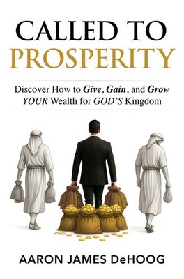Called To Prosperity: Biblical Secrets To Give, Gain, And Gr...