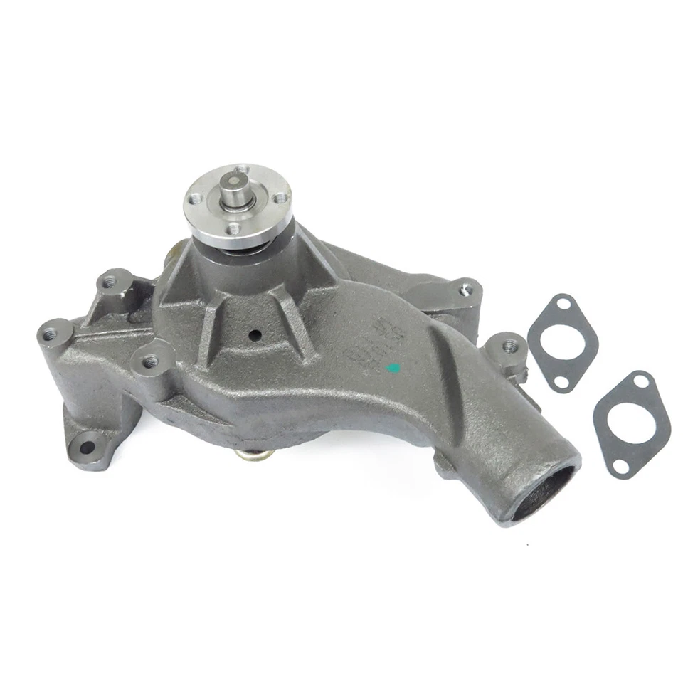 BOMBA DE AGUA NUEVA PARA FORD M-400 P-350 1971 1972 1973 F-150 1975 1976 WP510 AW1075 Foto 4 de 4