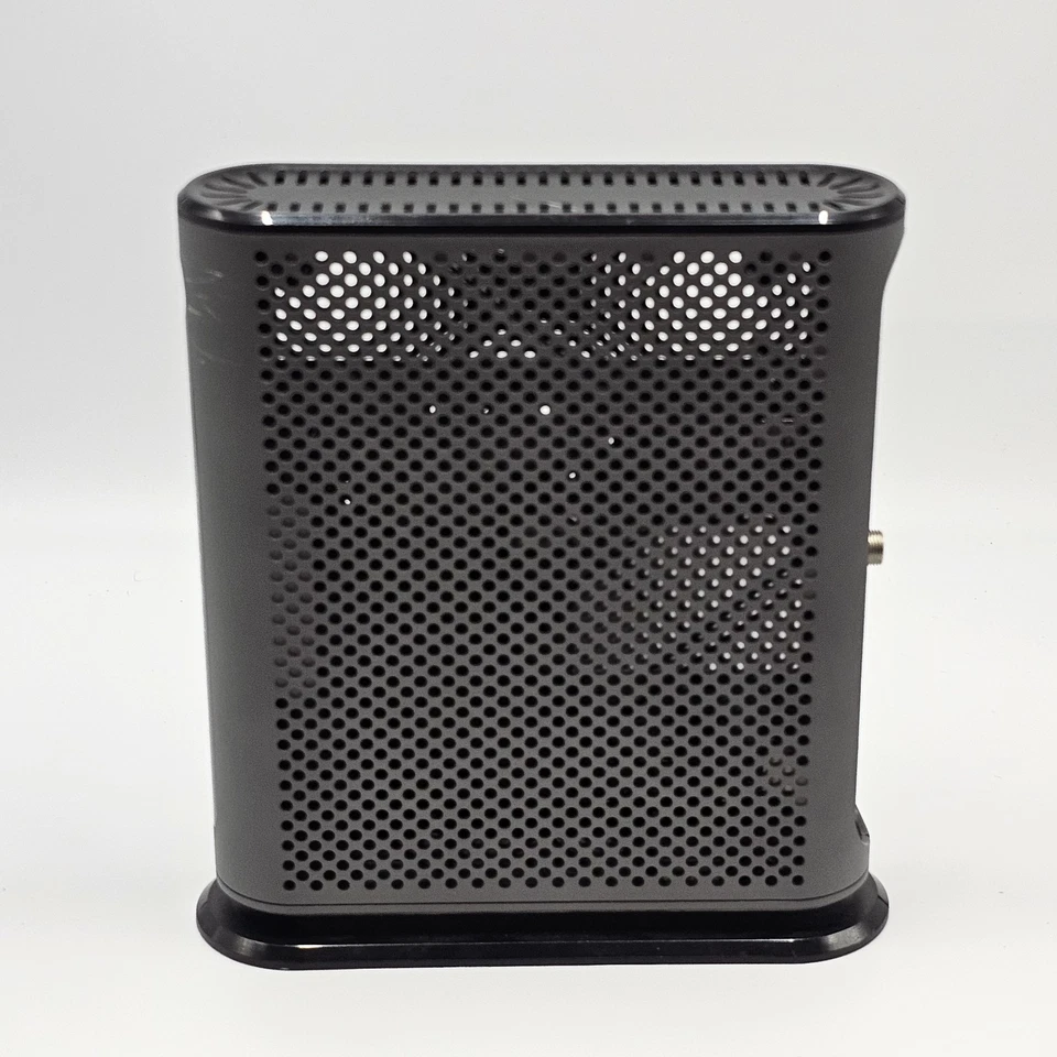 Motorola MB7621 DOCSIS 3.0 Cable Modem 24x8 650 Mbps High-Speed Internet - Image 2 of 4
