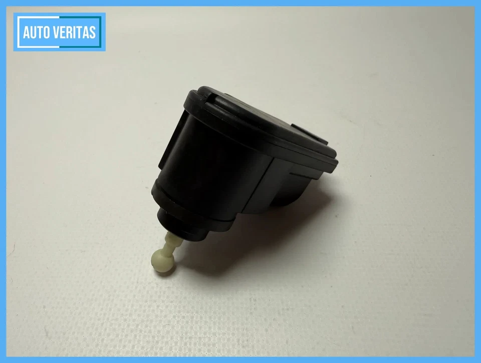 Original Ford Focus Light Range Adjustment Regulation, LWR XS4X-13K198-AB - Image 3 of 4