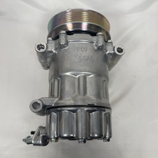Ac Compressor And Ac Clutch For Mini Cooper 2007-2012 2013 2014 2015 Philtop Ac Compressor And Ac Clutch For Mini Cooper 2007-2012 2013 2014 2015 Philtop