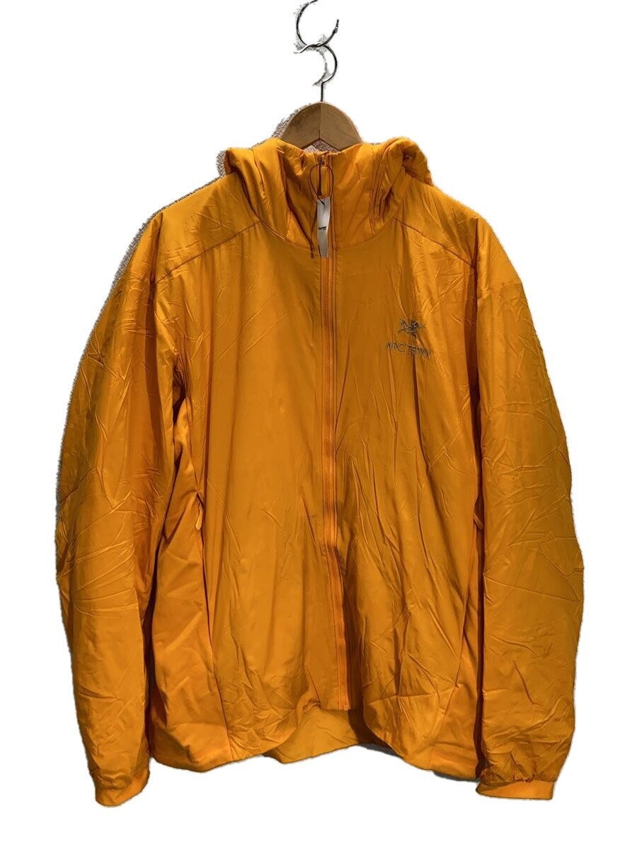 ARC'TERYX ARC TERYX Parka da montagna XL nylon ORN 24108 129848