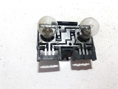 3a9945259 Lampenträger Rücklicht Rückleuchte innen Heckklappe  DE615402-75