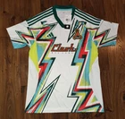 NEW Adidas San Jose Clash (Earthquakes) Retro 3rd Soccer Jersey JI7328 Medium M