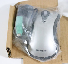 *NEW* 2005 Microsoft Comfort Optical Mouse 30...