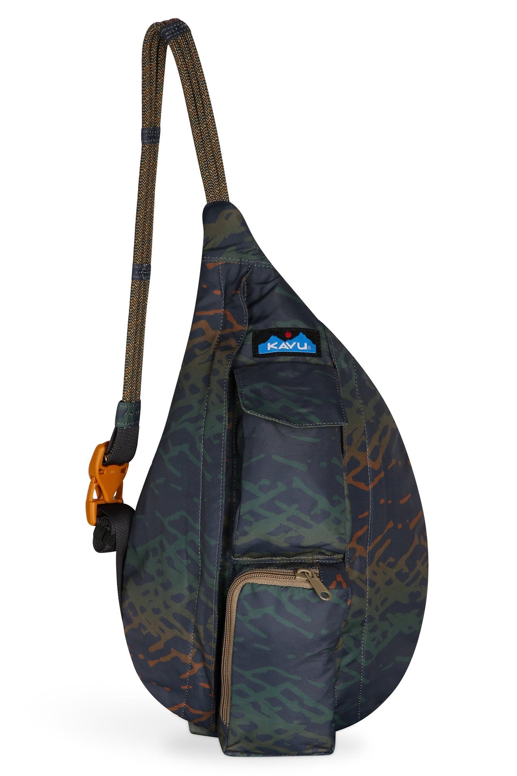 -- Kavu Rope Sierra Range 9536-2657