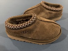 Ugg Tasman Antilope Toddler 10