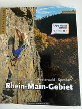 Panico Alpinverlag Kletterführer Rhein Main ...