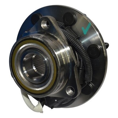 Gsp Auto Parts North America Inc 116030 Hub Bearing