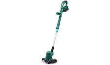 McGregor MCEGT1823 23cm Cordless Grass Trimmer - 18V