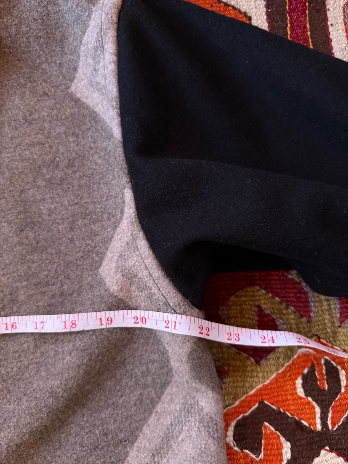 Reversible Southwestern Jacket, Native American P… - image 22