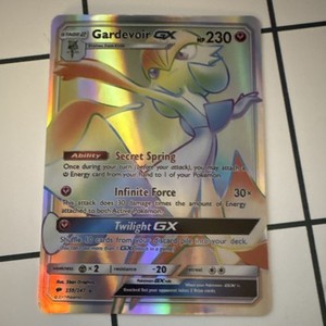 GX Gardevoir | eBay