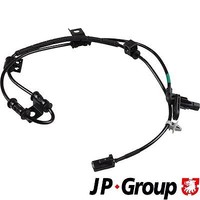 JP Group Sensor, Raddrehzahl Links, Vorderachse FüR KIA