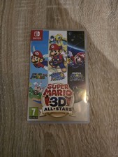 Super Mario 3D All-Stars (Nintendo Switch, 2020) for sale online
