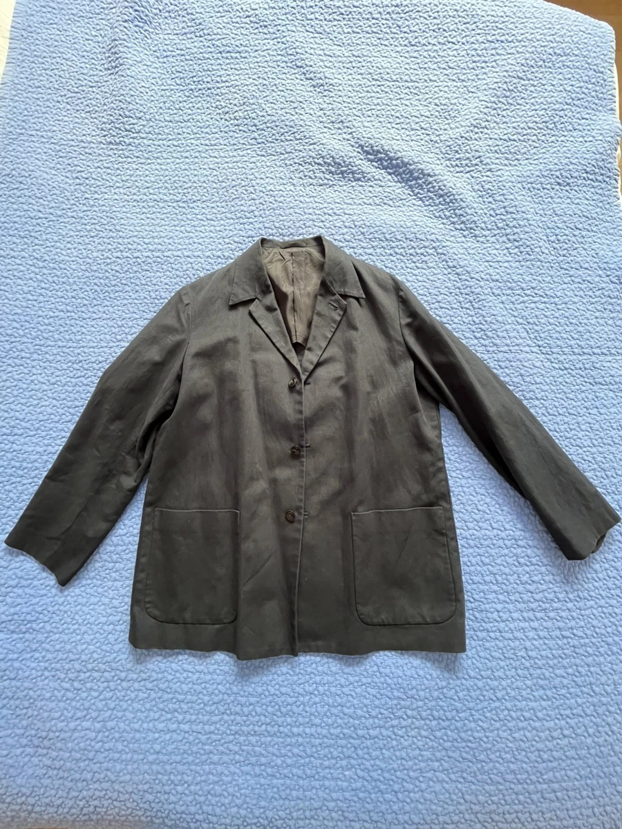 Yohji Yamamoto Men's Coats, Jackets & Vests for Sale - Shop New