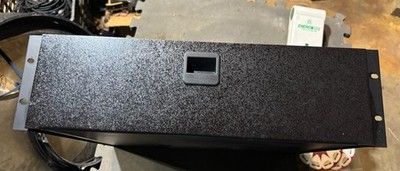 Middle Atlantic 4-Space Rackmount Drawer