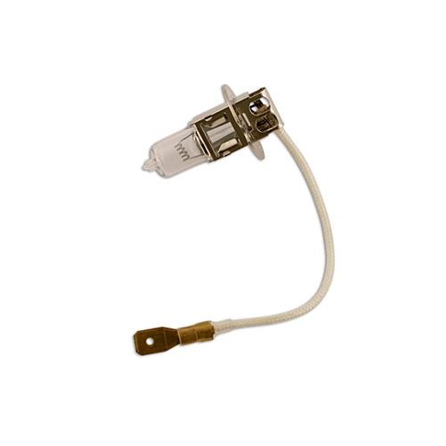 Connect Lucas Headlight Bulb H3 12V 100W OE483 1pc 30591