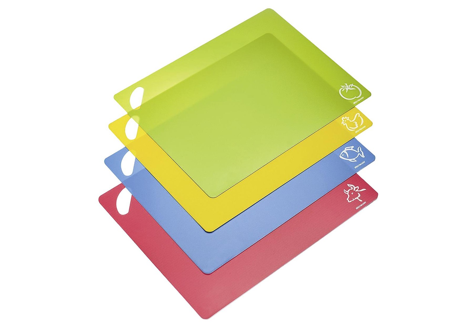 Практический комплект WESTMARK Schneidunterlage 4er 2790₽