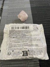 Natural Rose Quartz Raw Crystal Pink Lucky Stone Rough Gemstone 