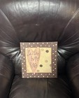 Faith Hope And Love Decorative Wall Sign — photo 6