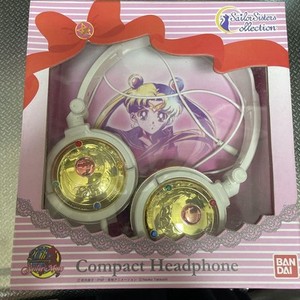 Sailor Moon Headphones | eBay