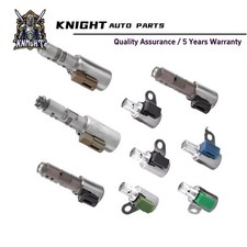 Transmission Solenoid Kit A760 A761E A960E AB60F AB60E For Lexus GS350 GX460