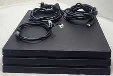 Sony PlayStation 4 Original Console Bundle with 3 Controllers — listing 3