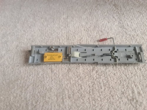 Triang Vintage 1960s Grey Rail Track OO Scale Straight Curved Junctions - Picture 8 of 8